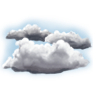 Cloudy