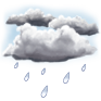 Light Drizzle